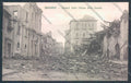 Messina Terremoto Città Chiesa Grazie cartolina ZB9843 – fronte