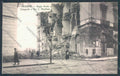 Messina Terremoto Città Poste cartolina ZB9846 – fronte