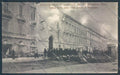Messina Terremoto Città Municipio cartolina ZB9848 – fronte