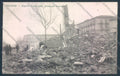 Messina Terremoto Città cartolina ZB9850 – fronte