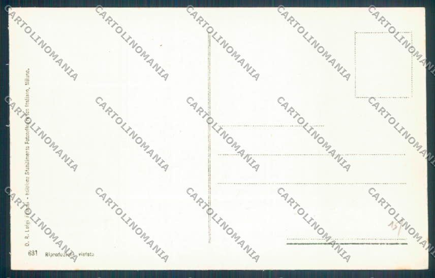 Messina Terremoto Città cartolina ZB9850 – retro