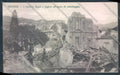 Messina Terremoto Città cartolina ZB9851 – fronte