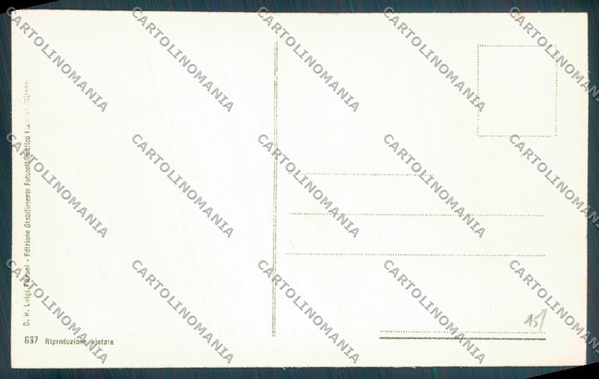 Messina Terremoto Città cartolina ZB9851 – retro