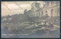 Messina Terremoto Città foto cartolina ZB9861 – fronte