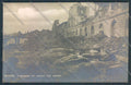 Messina Terremoto Città foto cartolina ZB9862 – fronte