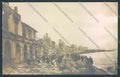 Messina Terremoto Città foto cartolina ZB9864 – fronte