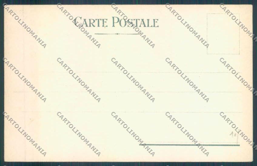 Messina Taormina cartolina ZB9917 – retro