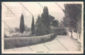 Messina Taormina cartolina ZB9918 – fronte