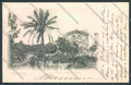 Messina Taormina cartolina ZB9923 – fronte
