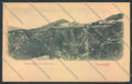 Messina Taormina cartolina ZB9927 – fronte