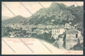 Messina Taormina cartolina ZB9931 – fronte