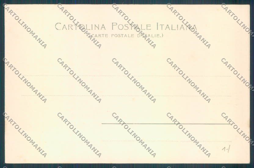 Messina Taormina cartolina ZB9931 – retro