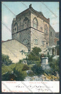 Messina Taormina cartolina ZB9951 – fronte