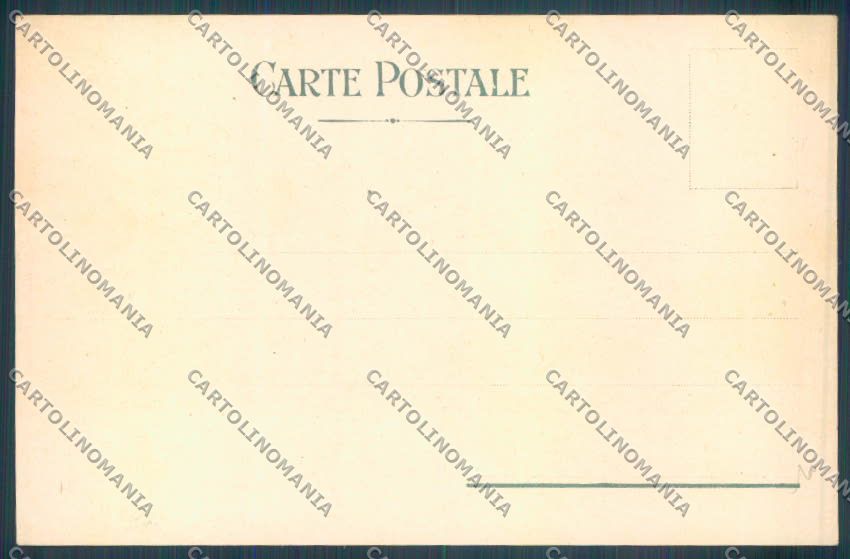 Messina Taormina cartolina ZB9952 – retro