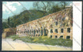Messina Taormina Catacombe cartolina ZB9953 – fronte