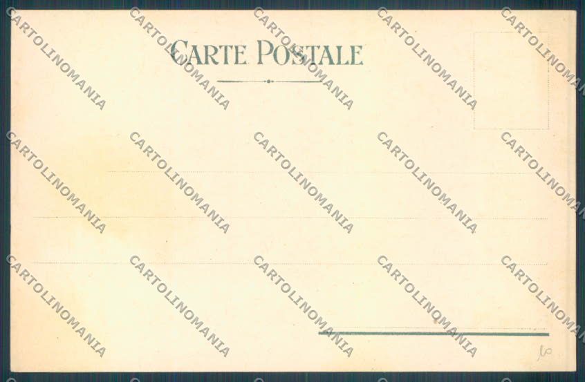 Messina Taormina cartolina ZB9954 – retro