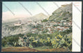 Messina Taormina cartolina ZB9955 – fronte