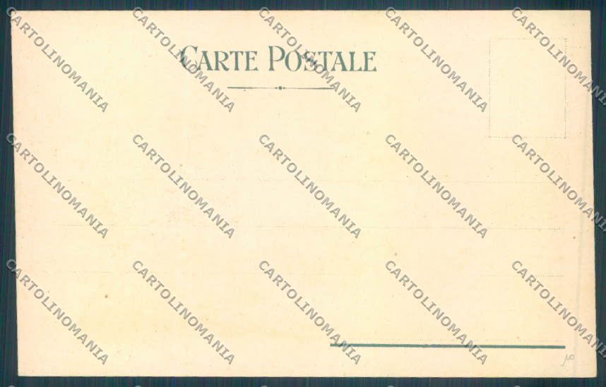 Messina Taormina cartolina ZB9955 – retro