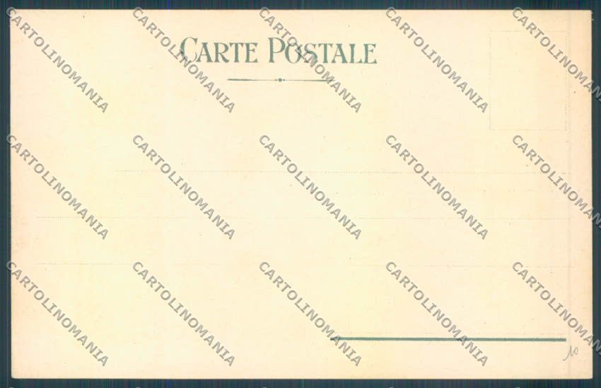 Messina Taormina cartolina ZB9958 – retro