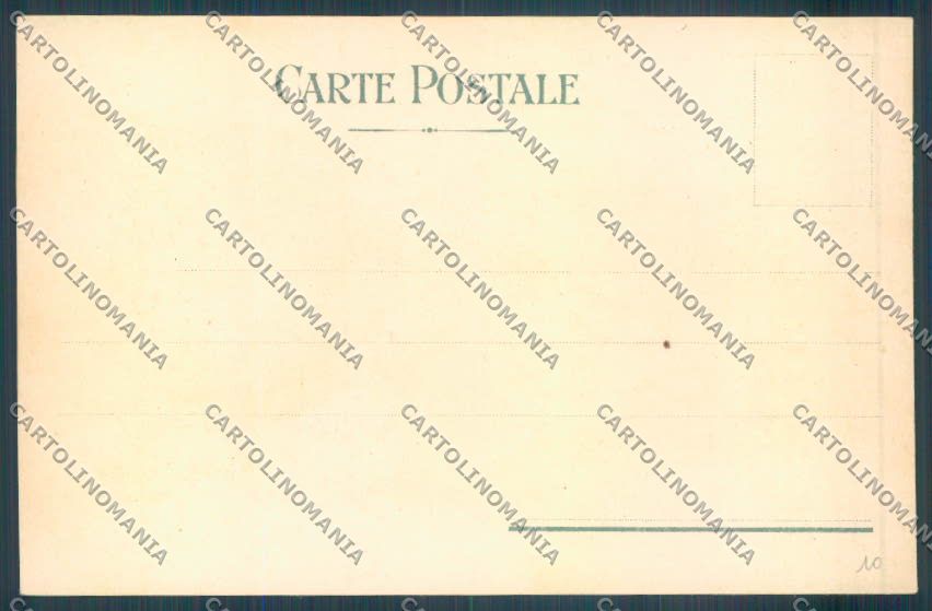 Messina Taormina cartolina ZB9961 – retro