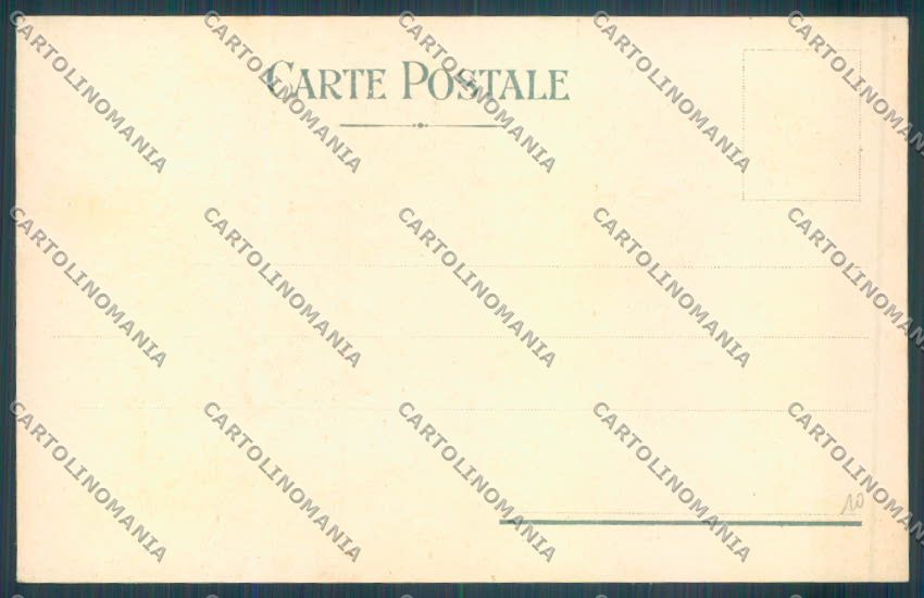 Messina Taormina cartolina ZB9963 – retro