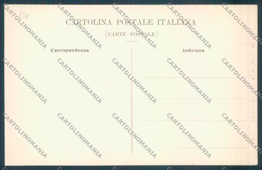 Messina Taormina cartolina ZB9971 – retro