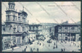Caltanissetta Città cartolina ZB9996 – fronte