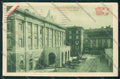 Trieste Città cartolina ZC0025 – fronte
