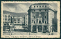 Trieste Città Palazzo di Giustizia cartolina ZC0026 – fronte