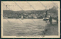 Trieste Città cartolina ZC0040 – fronte