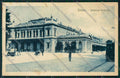Trieste Città Stazione Centrale cartolina ZC0043 – fronte