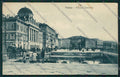 Trieste Città Alterocca cartolina ZC0045 – fronte
