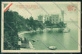 Trieste Città cartolina ZC0050 – fronte