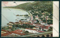 Trieste Barcola cartolina ZC0059 – fronte