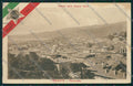 Trieste Città cartolina ZC0061 – fronte