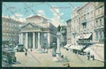 Trieste Città PIEGA cartolina ZC0071 – fronte