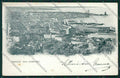 Trieste Città cartolina ZC0077 – fronte