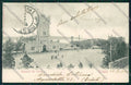 Trieste Città Arsenale del Lloyd STRAPPINO cartolina ZC0090 – fronte