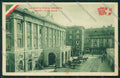 Trieste Città cartolina ZC0103 – fronte