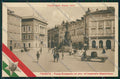 Trieste Città Monumento Imperatore Massimiliano cartolina ZC0108 – fronte