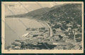 Trieste Barcola ABRASA cartolina ZC0121 – fronte