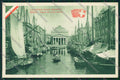 Trieste Città cartolina ZC0122 – fronte