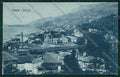Trieste Barcola cartolina ZC0125 – fronte