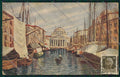 Trieste Città cartolina ZC0134 – fronte