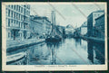 Trieste Città cartolina ZC0137 – fronte