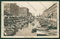 Trieste Città cartolina ZC0141 – fronte