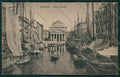 Trieste Città cartolina ZC0143 – fronte