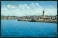 Trieste Città Lanterna cartolina ZC0179 – fronte