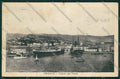 Trieste Città cartolina ZC0198 – fronte
