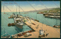 Trieste Città cartolina ZC0201 – fronte